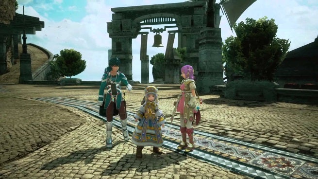 star ocean 5