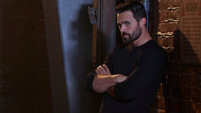 Grant Ward