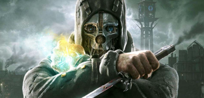 dishonored