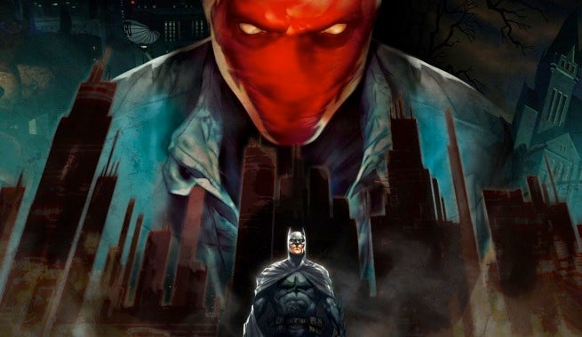 red hood