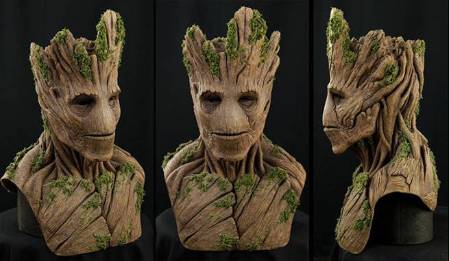 IAmGroot