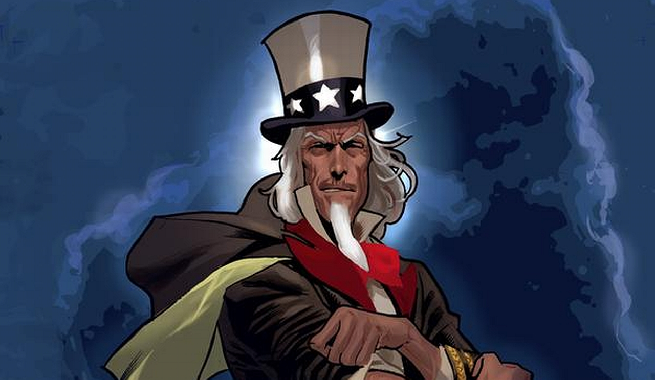 unclesam