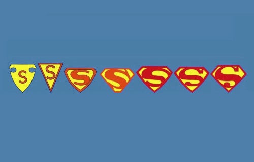superman-shield-evolution