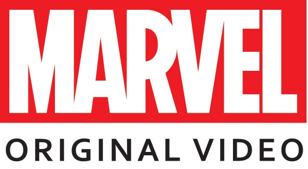 marvel original video