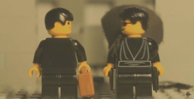 matrix-lego