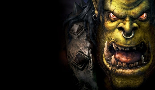 warcraft 3