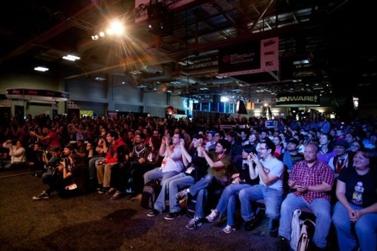 SXSW Gaming