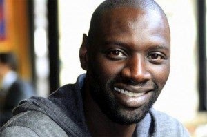 Omar Sy X-Men Days Of Future Past