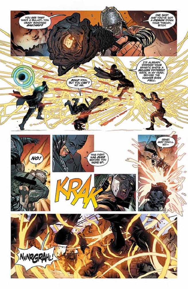 midnighter page