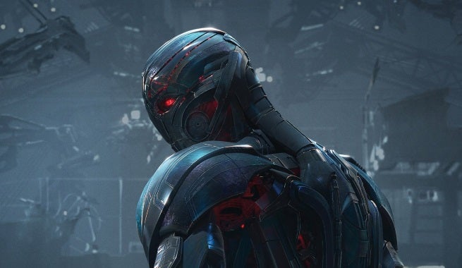 ultron