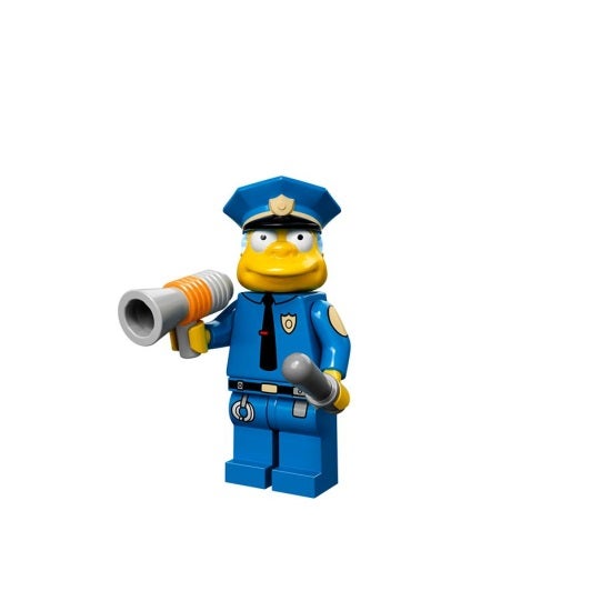 Chief Wiggum