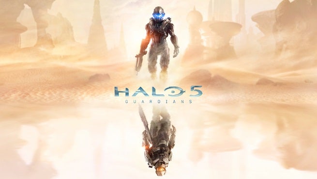 Hero Halo5