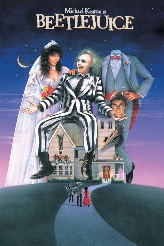 Beetlejuice