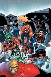 amazing-spiderman-667 Amazing Spiderman #667