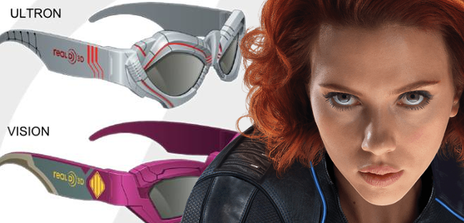 avengersageofultron3dglasses