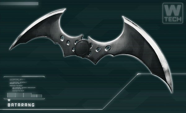 batarang