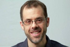 Peter Phillips