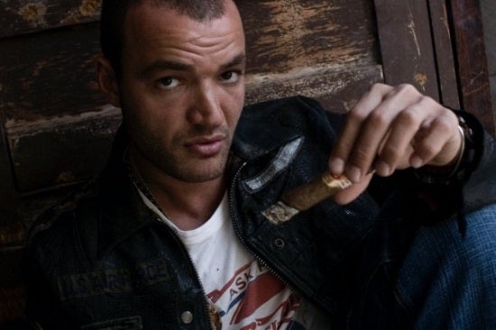 Nick Tarabay