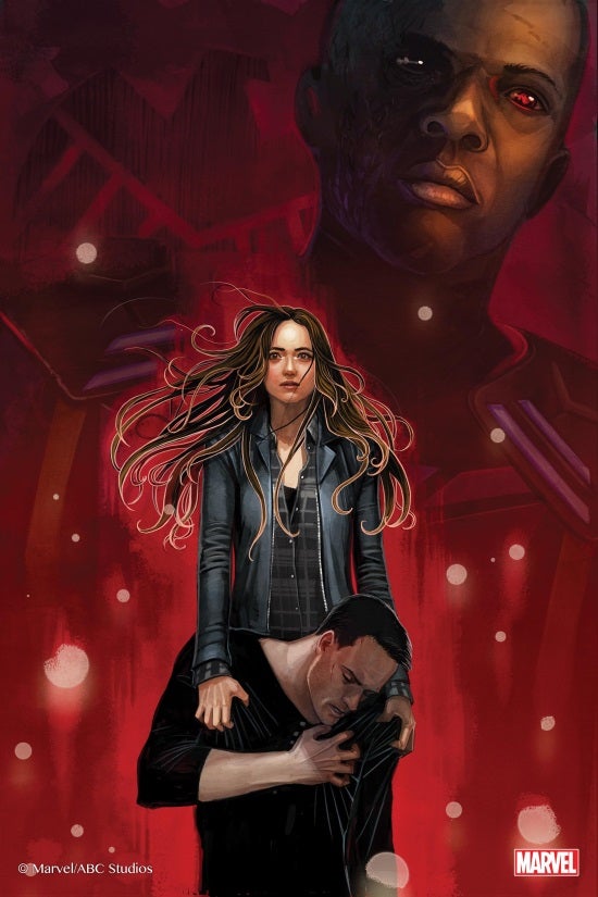 Agents of S.H.I.E.L.D. - Nothing Personal
