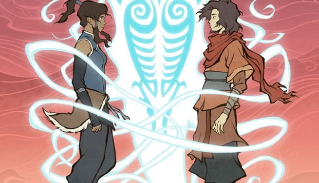 Korra NYCC Poster FINAL2 09 26 13