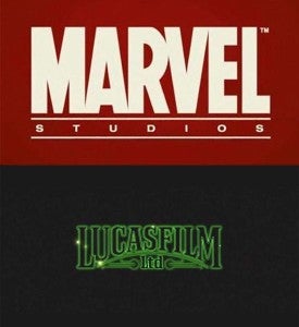 Marvel Studios & Star Wars