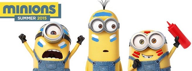 minions