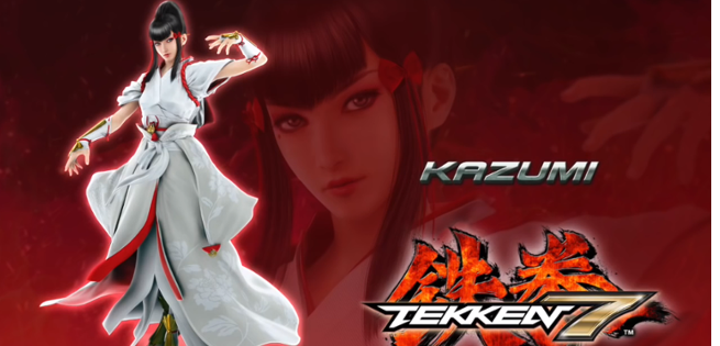 kazumi