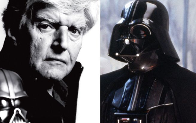 Dave Prowse