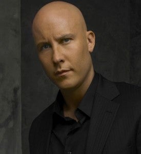 Michael Rosenbaum