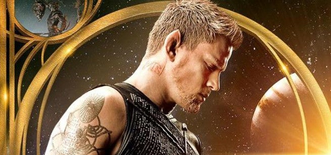 jupiterascending