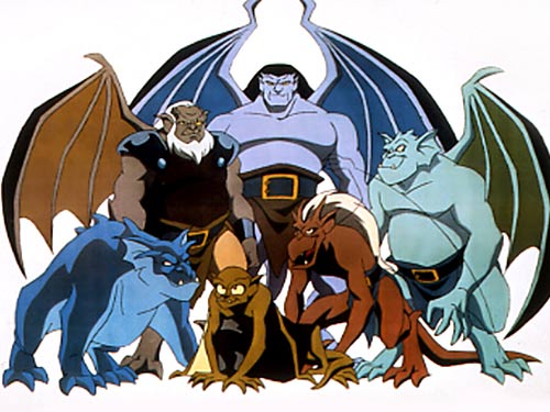 Gargoyles-group-shot