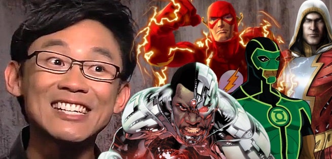 james-wan-dc-entertainment