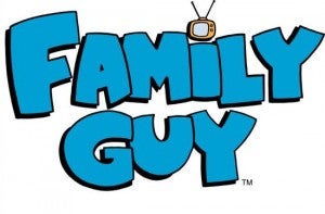 Family Guy logo