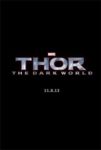 Thor The Dark World Predictions