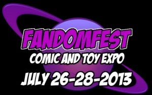 Fandomfest