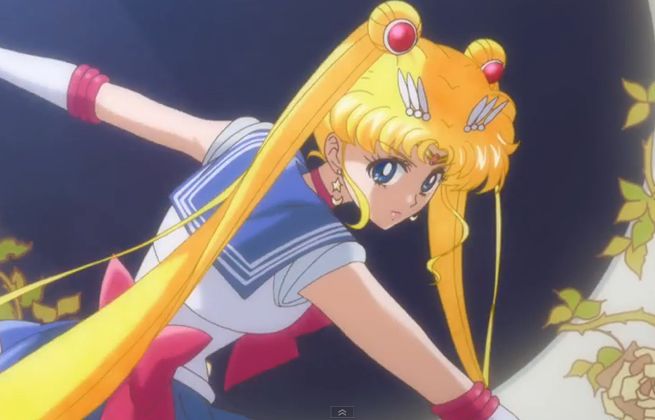 Sailor Moon