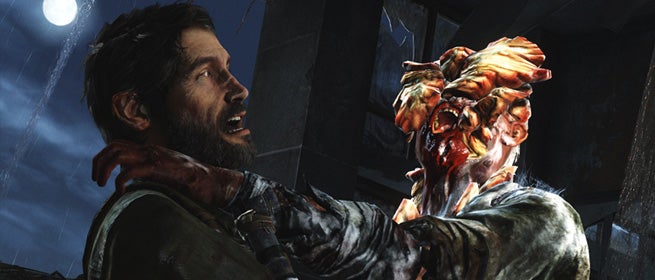 TheLastOfUs