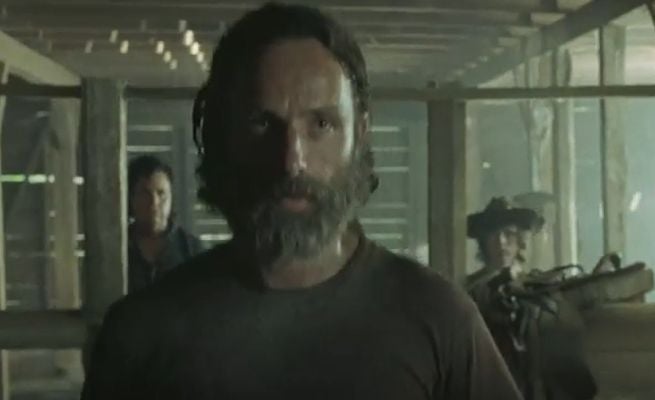 The Walking Dead Season 5