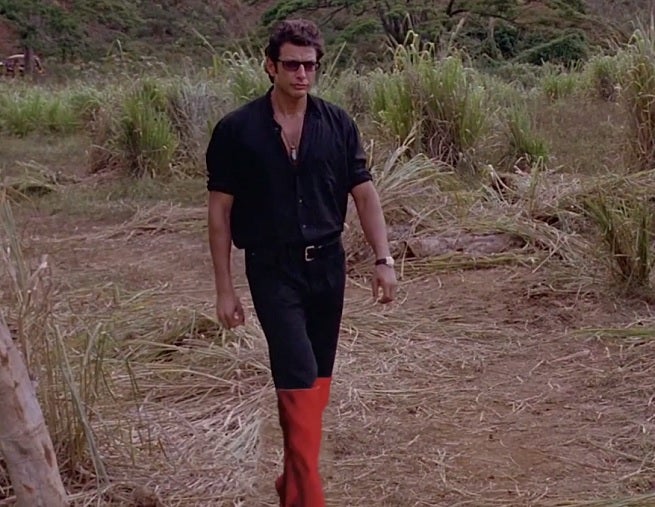 goldblum-in-heels