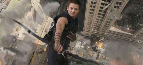 Hawkeye equal time