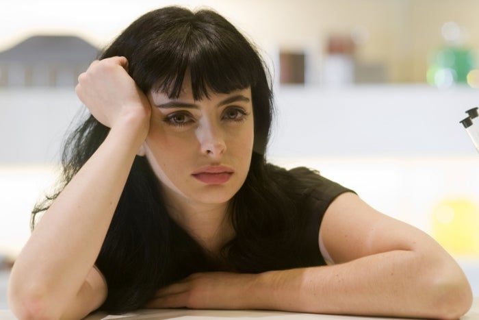 krysten ritter