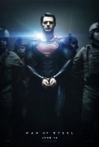 Man of Steel Trilogy