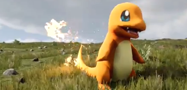 pokemonunreal