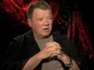 William Shatner calls J.J. Abrams a pig