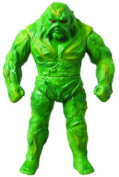 Hastings Swamp Thing Exclusive