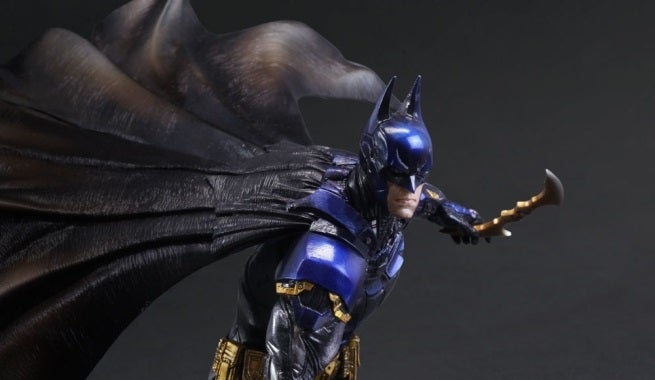 batman arkham knight sdcc exclusive