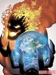 Dormammu