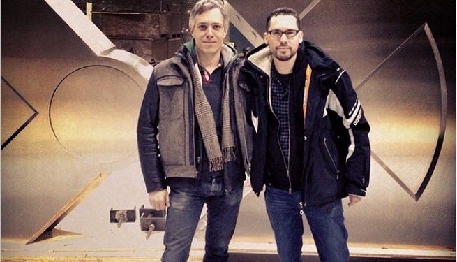 bryan singer something new bryan singer something new