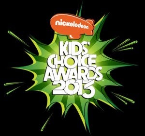 Kids Choice Awards 2013