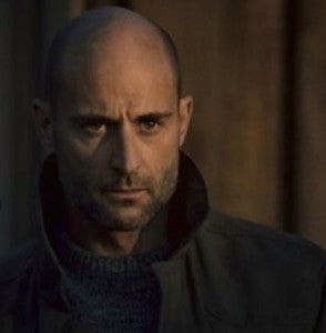 Mark Strong